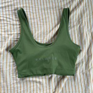 Balance athletica bra